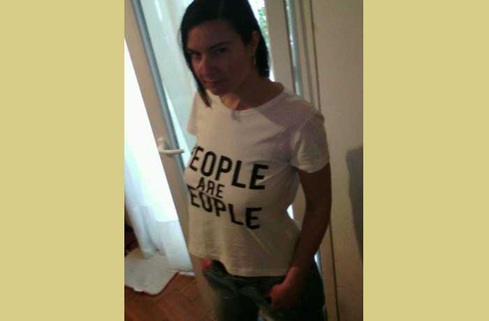 Δέκα ποιήματα της Ξένιας Καλαϊτζίδου