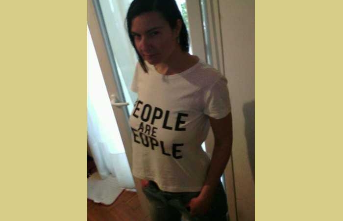 Δέκα ποιήματα της Ξένιας Καλαϊτζίδου