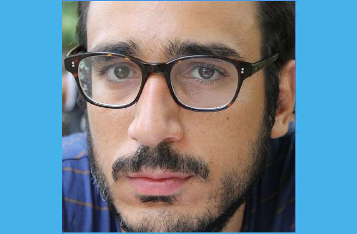 Δέκα ποιήματα του Φάνη Παπαγεωργίου