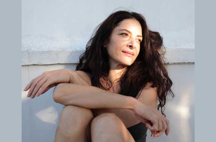 Δέκα ποιήματα της Νάνας Παπαδάκη