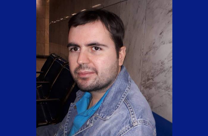 Δέκα ποιήματα του Νίκου Παναγόπουλου