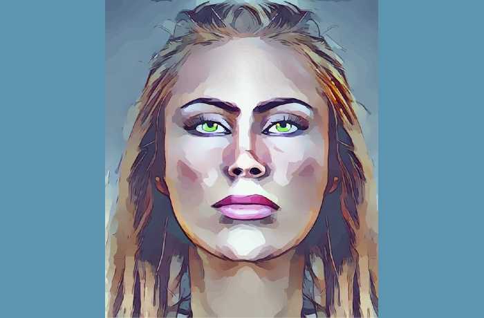 Ο ακράτητος θυμός-ΖΑΧΑΡΟΥΛΑ ΚΟΥΤΟΥΒΑΛΗ