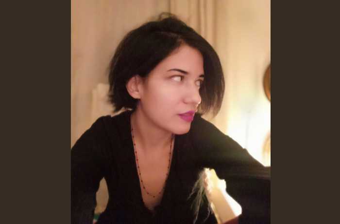 Δέκα ποιήματα της Βίκυς Κατσαρού