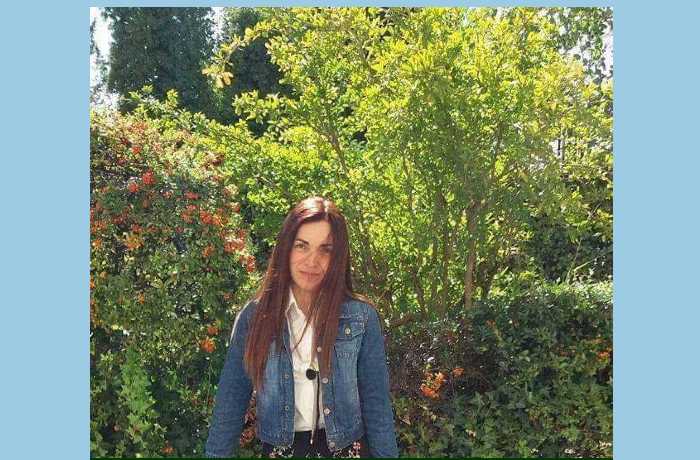 Δέκα ποιήματα της Μαρίκας Συμεωνίδου