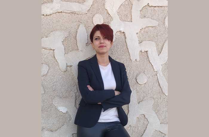 Δέκα ποιήματα της Βασιλείας Οικονόμου