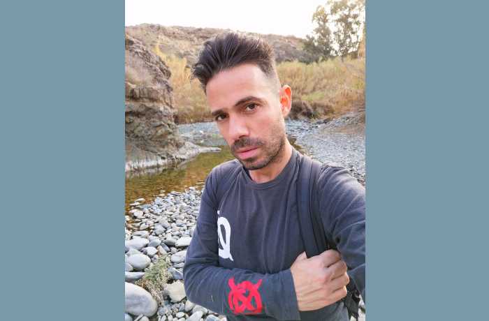 Δέκα ποιήματα του Κωνσταντίνου Παπαγεωργίου