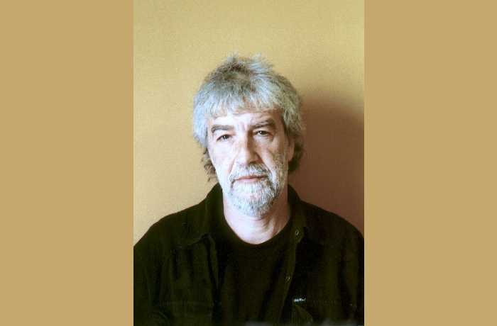 Δέκα ποιήματα του Σταύρου Σταυρόπουλου