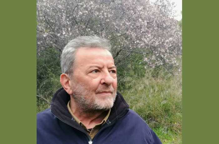 Δέκα ποιήματα του Γιώργου Χ.Θεοχάρη