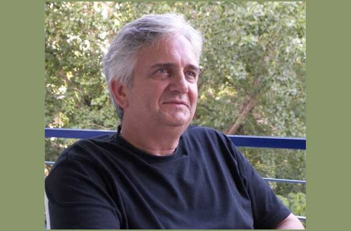 Δέκα ποιήματα του Θοδωρή Σαρηγκιόλη