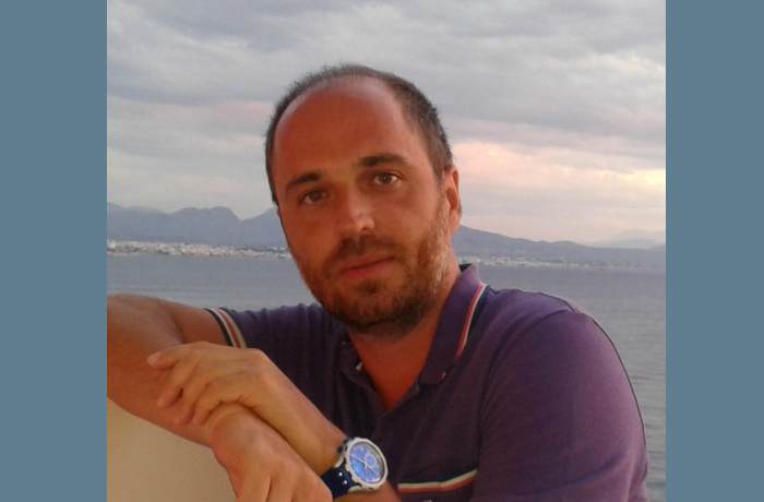 Δέκα ποιήματα του Δημητρίου Δημητριάδη