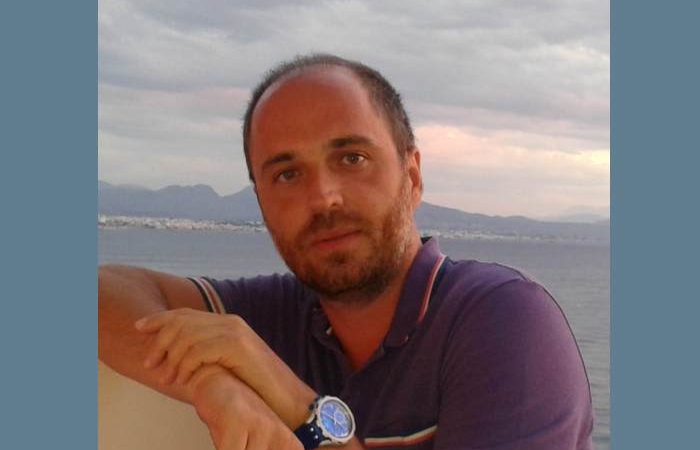 Δέκα ποιήματα του Δημητρίου Δημητριάδη