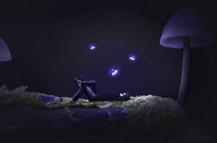 Το θανάσιμο αμάρτημα νούμερο ένα- ΠΑΤΡΙΤΣΙΑ ΑΪΒΑΛΗ