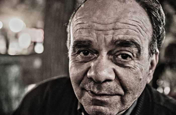 Δέκα ποιήματα του Γιώργου Λ. Οικονόμου