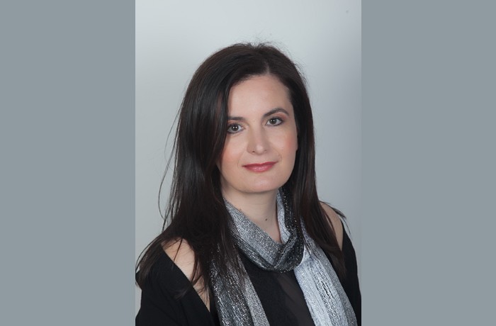 Δέκα ποιήματα της Γεωργίας Κολοβελώνη