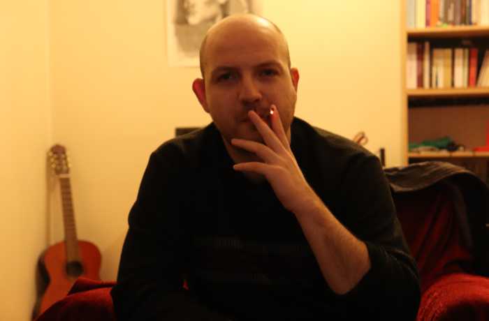 Δέκα ποιήματα του Πέτρου Σκυθιώτη