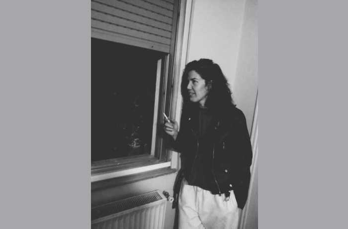 Δέκα ποιήματα της Βάγιας Κάλφα