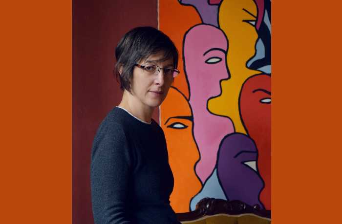 Δέκα ποιήματα της Ελένης Παπαλαμπροπούλου