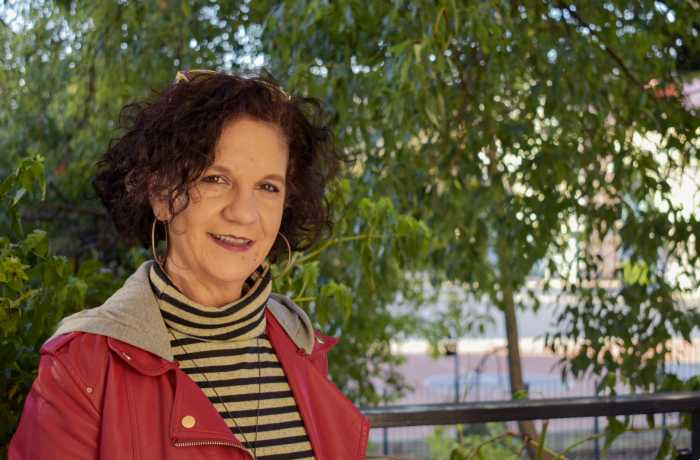 Δέκα ποιήματα της Κωνσταντίνας Μαρίνη