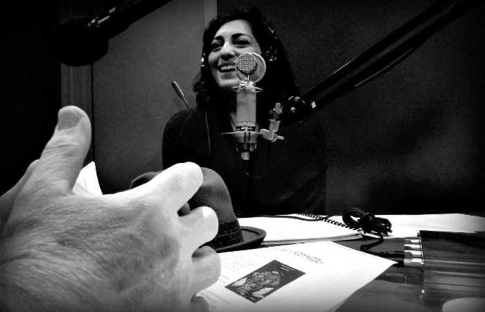 Δέκα ποιήματα της Πελαγίας Φυτοπούλου