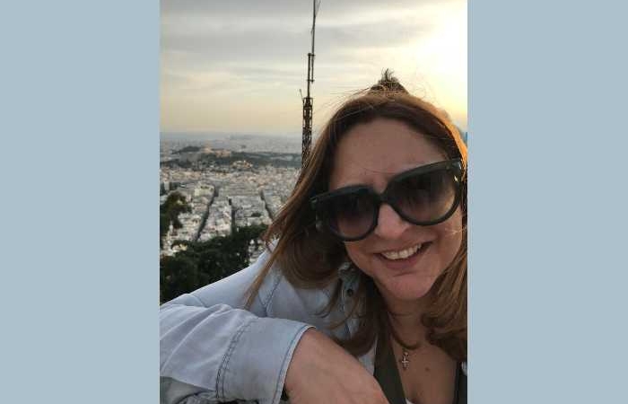 Δεκατρία ποιήματα της Χριστιάνας Αβρααμίδου
