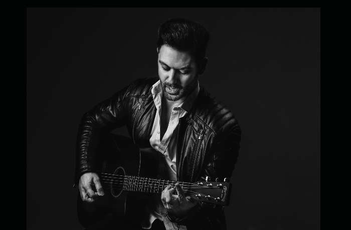 "Η μουσική έπαιξε καθοριστικό ρόλο στη ζωή μου!"-Συνέντευξη με τον τραγουδοποιό Αντρέα Κίνου