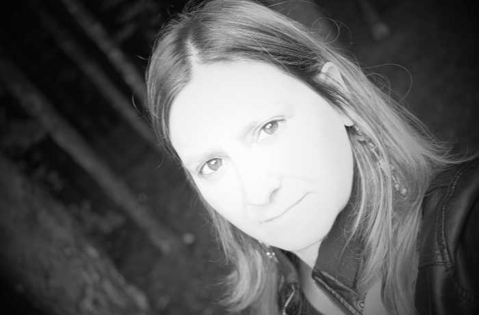 Δέκα ποιήματα της Αναστασίας Γκίτση