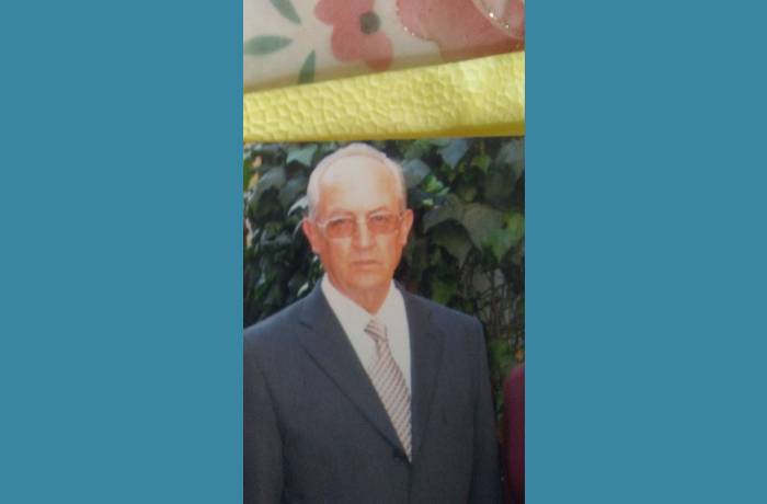 Είκοσι χαϊκού-ΑΓΙΣ ΧΑΡΑΛΑΜΠΙΔΗΣ