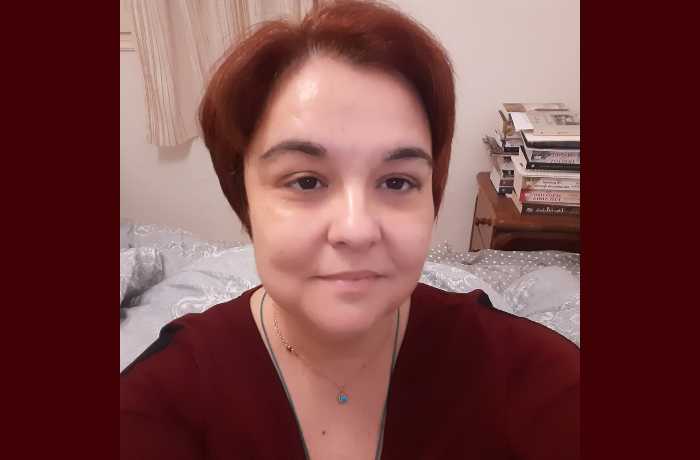 Δέκα χαϊκού-ΣΜΑΡΑΓΔΗ ΜΗΤΡΟΠΟΥΛΟΥ