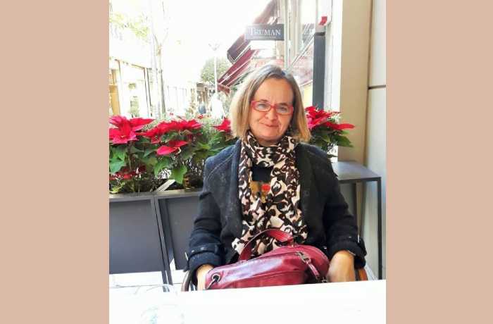 Δεκατέσσερα χαϊκού- ΣΟΦΙΑ ΑΓΡΑΠΙΔΗ