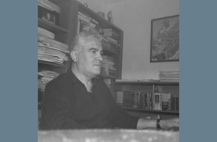 Δεκαοχτώ χαϊκού - ΧΡΙΣΤΟΦΟΡΟΣ ΤΡΙΑΝΤΗΣ