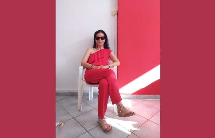"Το παραμύθι το αγαπώ.Η ποίηση είναι το δοξάρι της ψυχής μου! -Συνέντευξη με τη Θωμαή Τσιμερίκα