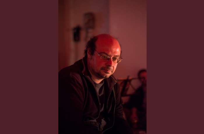 Έντεκα χαϊκού-ΘΕΟΧΑΡΗΣ ΠΑΠΑΔΟΠΟΥΛΟΣ