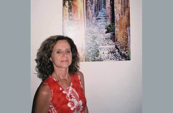 Δεκαπέντε χαϊκού- ΕΙΡΗΝΗ ΜΠΟΜΠΟΛΗ