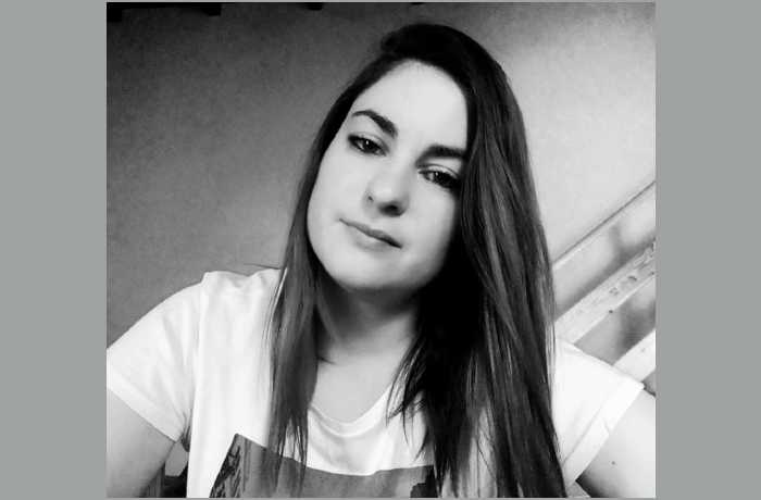 Πέντε ποιήματα της  Σόνιας Δημητριάδη