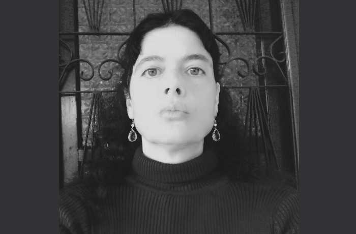 Δέκα ποιήματα της Αλεξίας Αθανασίου