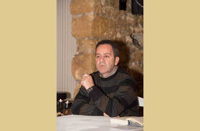 Εφτά χαϊκού-ΓΙΑΝΝΟΣ ΛΑΜΠΗΣ