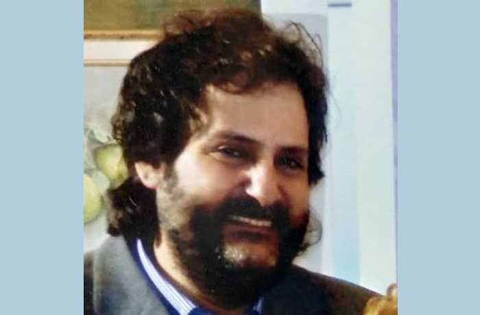 Δέκα ποιήματα του Λεόντιου Πετμεζά