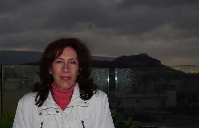 Τα χαϊκού της χαρμολύπης (είκοσι δύο)-ΝΑΝΣΥ ΔΑΝΕΛΗ