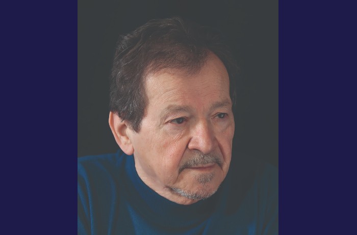 Δέκα ποιήματα του Άρη Γεράρδη