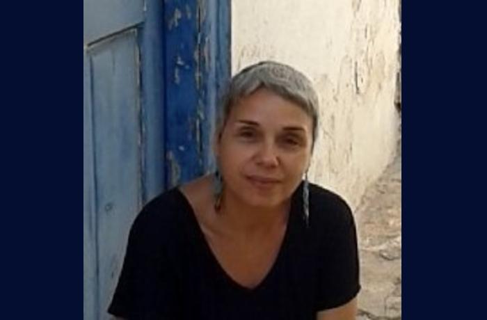 Δέκα ποιήματα της Μαρίας Σύρρου