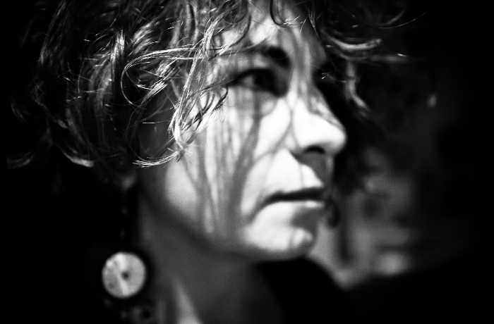 Δέκα ποιήματα της Μαρίας Κουλούρη