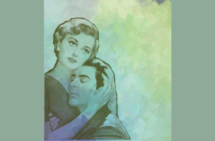 "Αλλοτινά κι αγαπημένα" ποιήματα του έρωτα