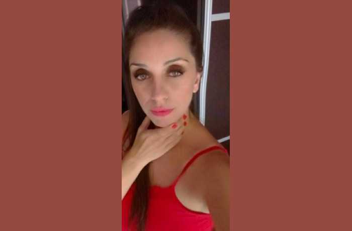 Δέκα ποιήματα της Ανθής Πάνου