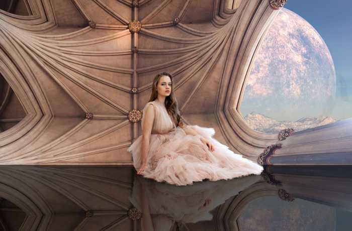 Ο μύθος της Αγάπης-ΘΩΜΑΗ ΤΣΙΜΕΡΙΚΑ