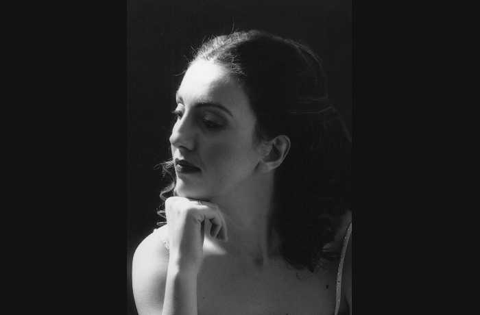 Δέκα ποιήματα της Χριστίνας Γεωργιάδου