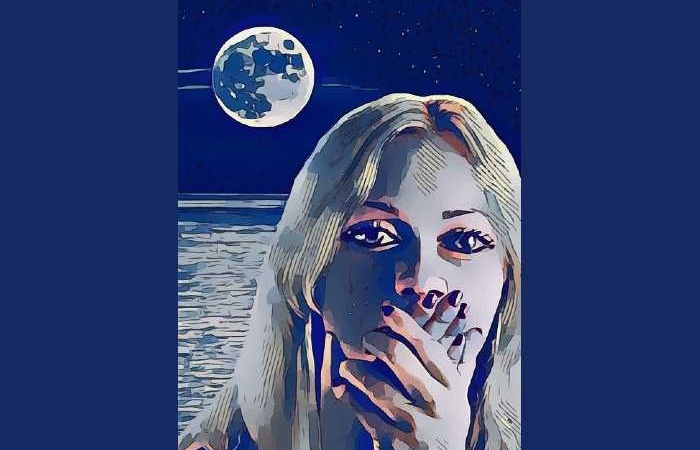Ασυγκινησία-ΚΙΚΗ ΔΗΜΟΥΛΑ