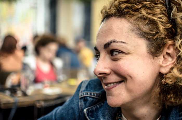 Δέκα δυτικότροπα χαϊκού-ΔΗΜΗΤΡΑ ΣΑΧΑΡΙΔΟΥ