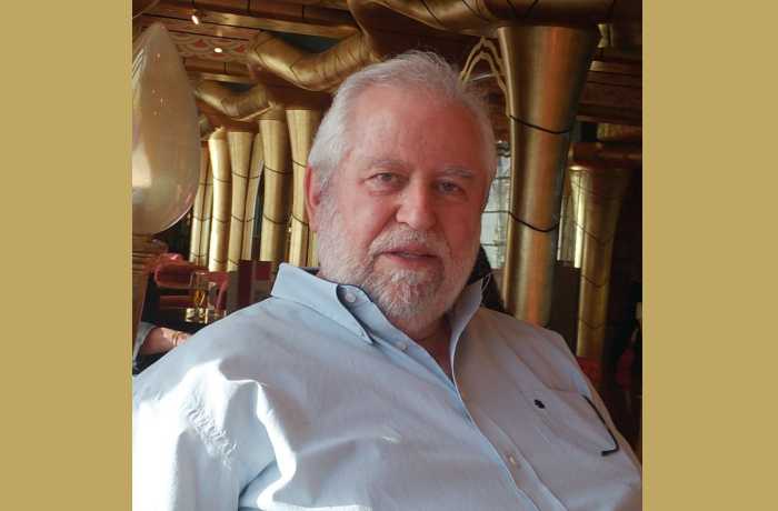 Δέκα ποιήματα του Άρη Μαργέτη