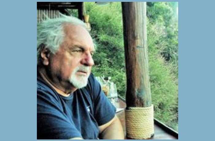 Δέκα ποιήματα του Δημήτρη Χ.Φαφούτη