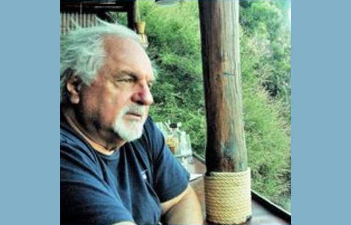 Δέκα ποιήματα του Δημήτρη Χ.Φαφούτη